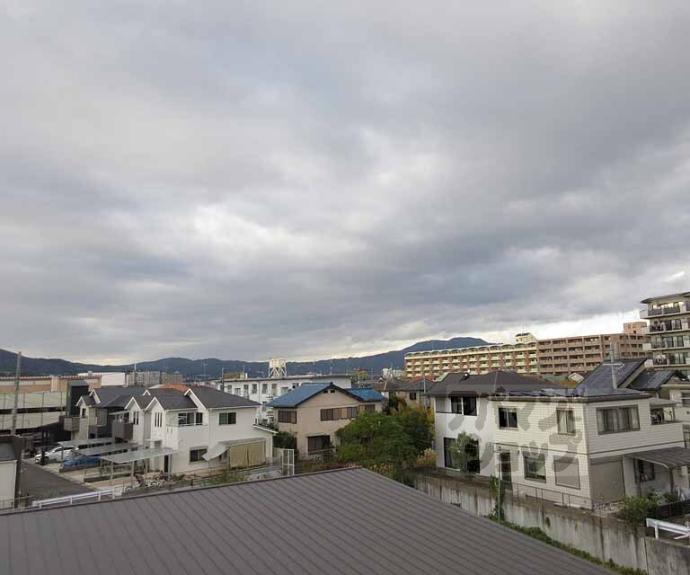 【リバーハイツⅡ】間取