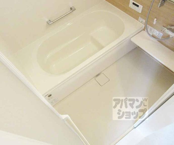 【リバーサイド浪漫】間取