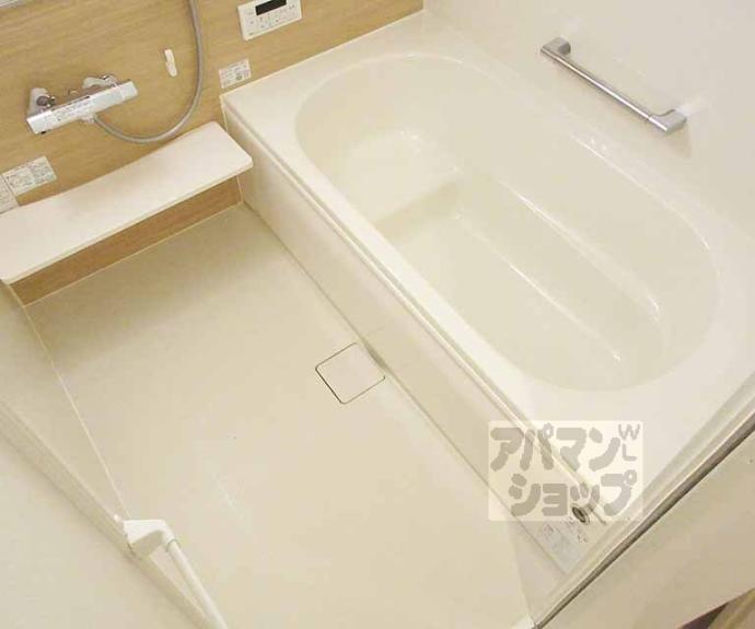 【リバーサイド浪漫】間取