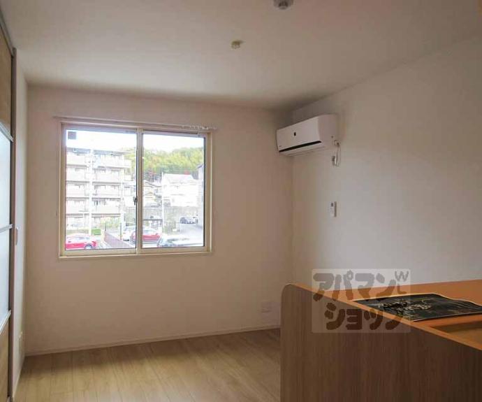 【リバーサイド浪漫】間取