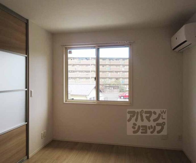 【リバーサイド浪漫】間取