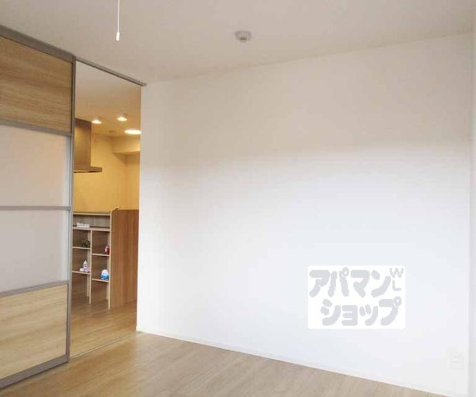 【リバーサイド浪漫】間取