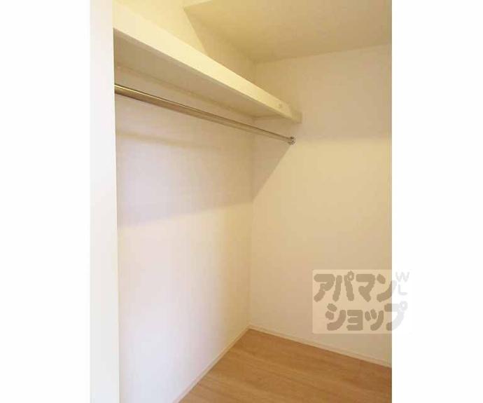 【リバーサイド浪漫】間取