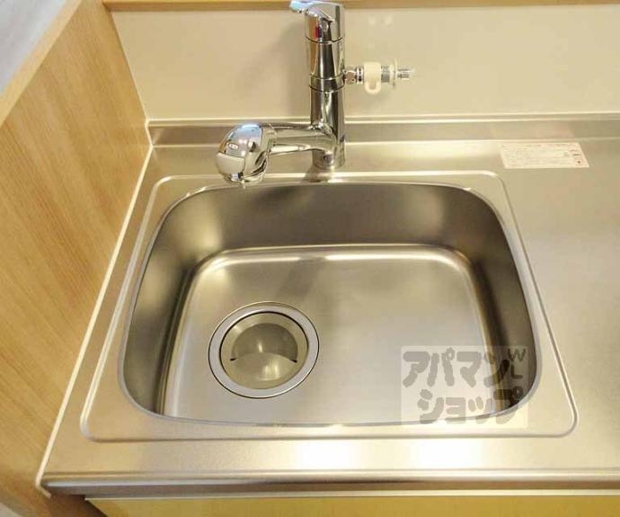 【リバーサイド浪漫】間取