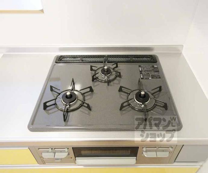 【リバーサイド浪漫】間取