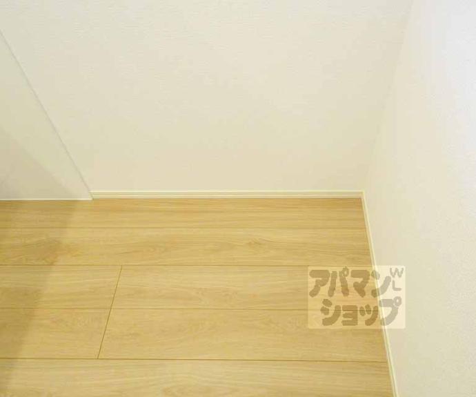 【リバーサイド浪漫】間取