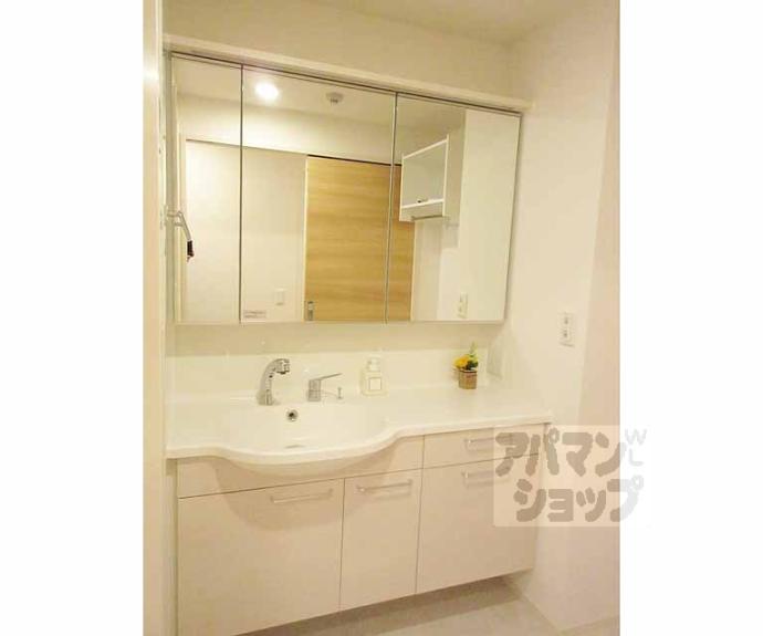 【リバーサイド浪漫】間取