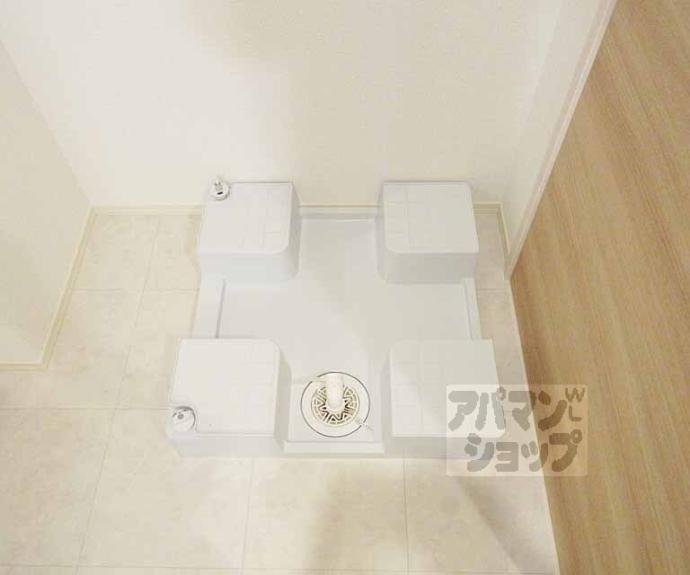 【リバーサイド浪漫】間取