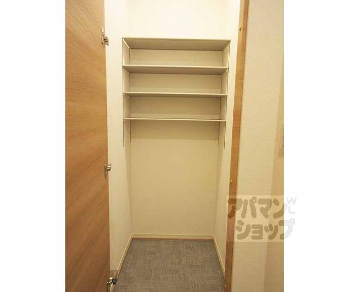 【リバーサイド浪漫】間取