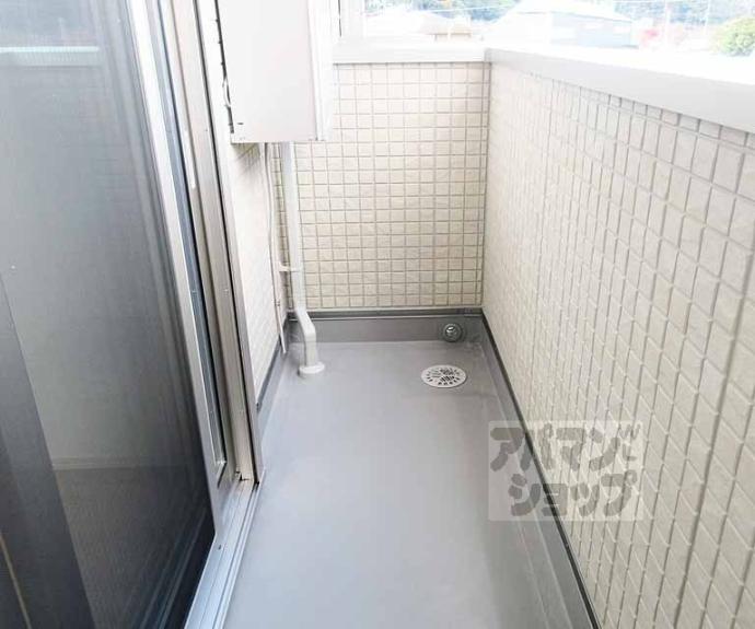 【リバーサイド浪漫】間取