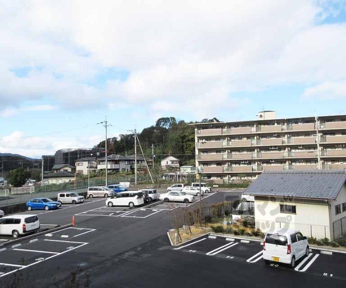 【リバーサイド浪漫】間取