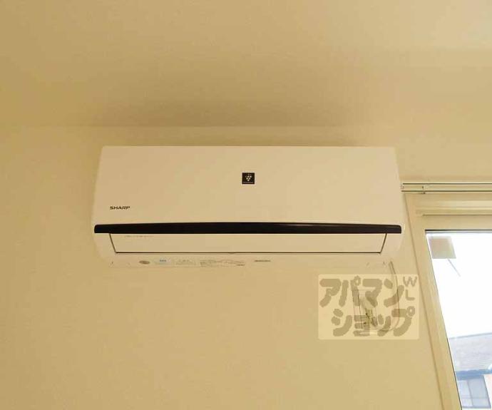 【リバーサイド浪漫】間取