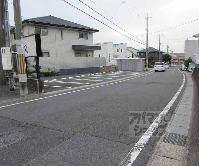 【カルムアビタシオン大将軍】間取