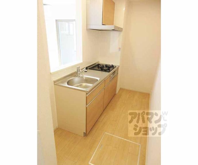 【ジェルメ】間取