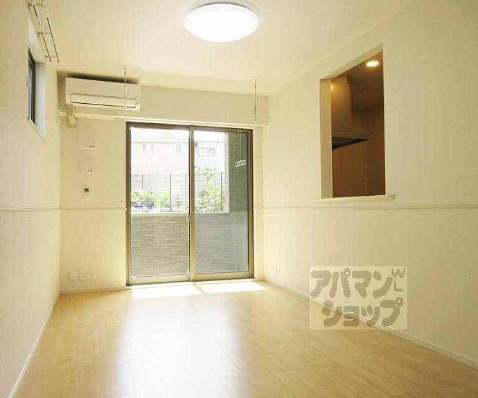 【ジェルメ】間取