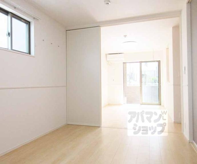 【ジェルメ】間取