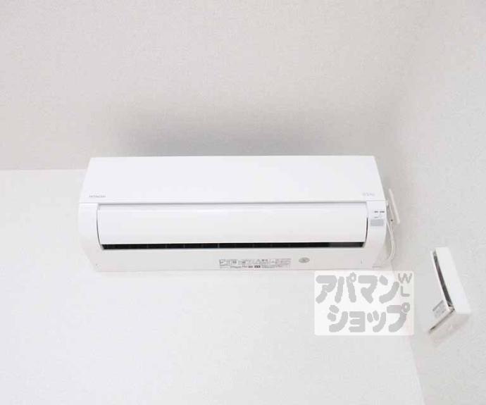 【ジェルメ】間取