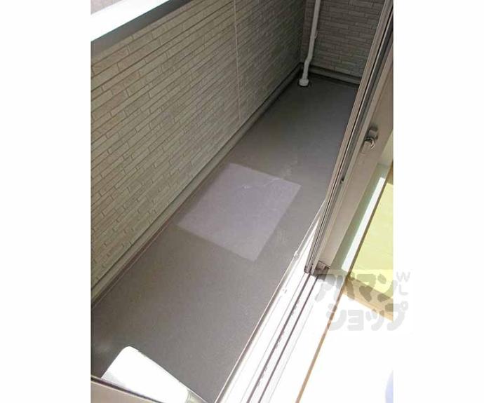 【ジェルメ】間取