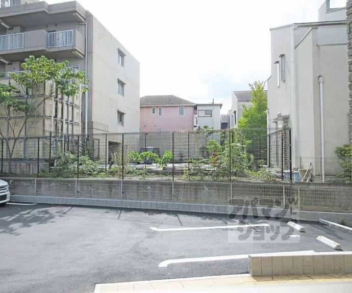 【ジェルメ】間取