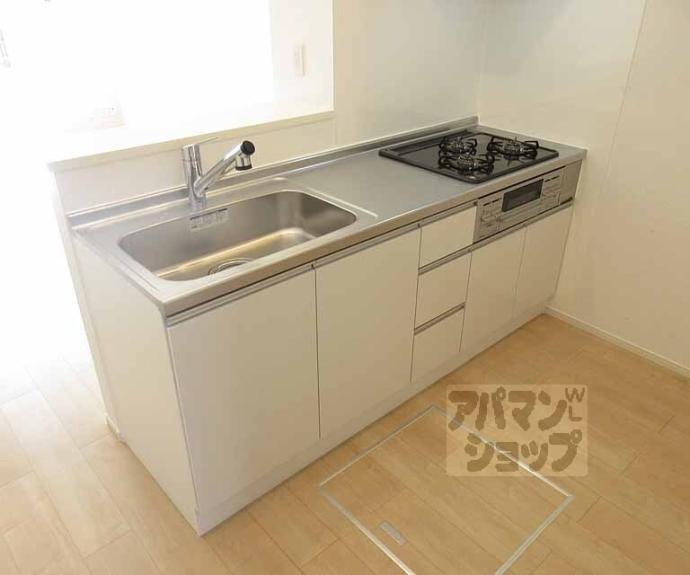 【ＢＥＬＬＥ・ＣＡＳＡ　Ｂ】間取