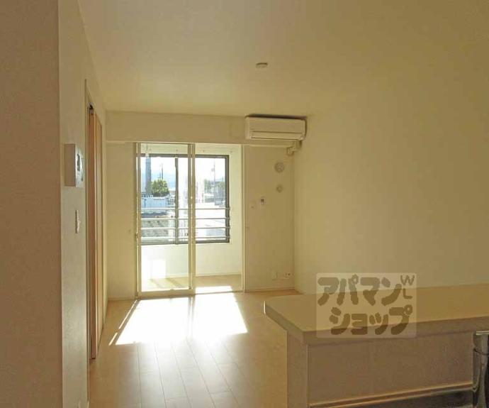 【ＢＥＬＬＥ・ＣＡＳＡ　Ｂ】間取