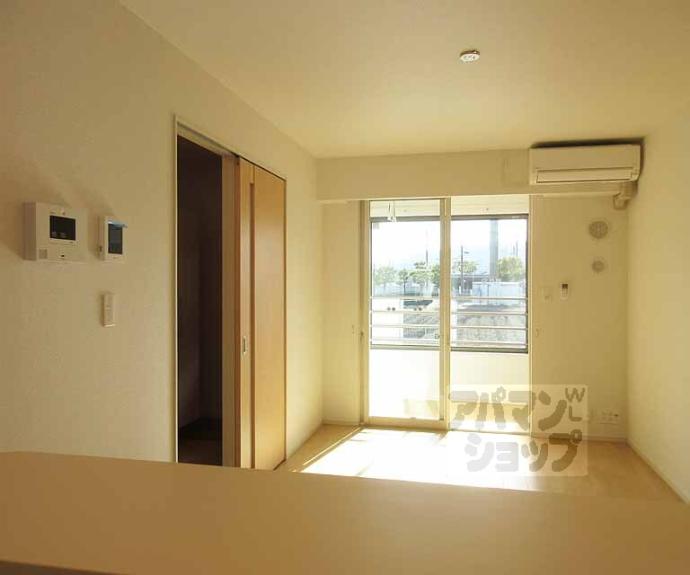 【ＢＥＬＬＥ・ＣＡＳＡ　Ｂ】間取