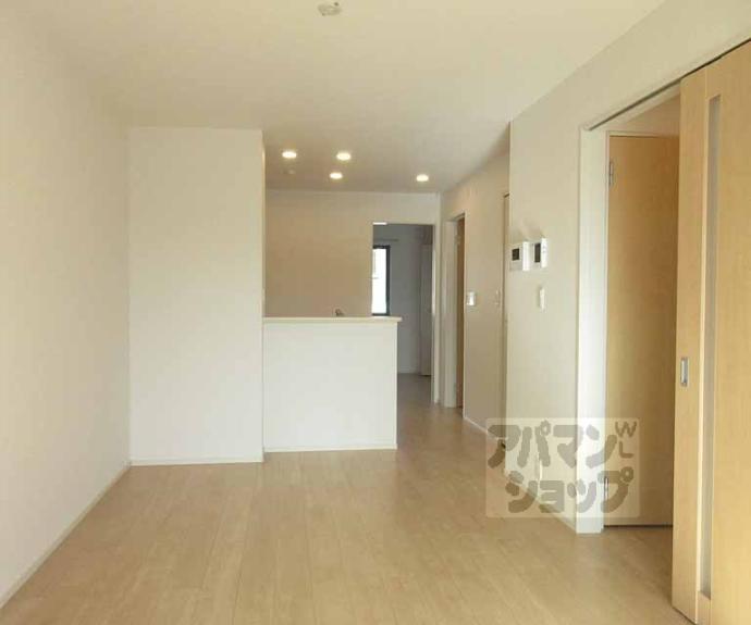 【ＢＥＬＬＥ・ＣＡＳＡ　Ｂ】間取