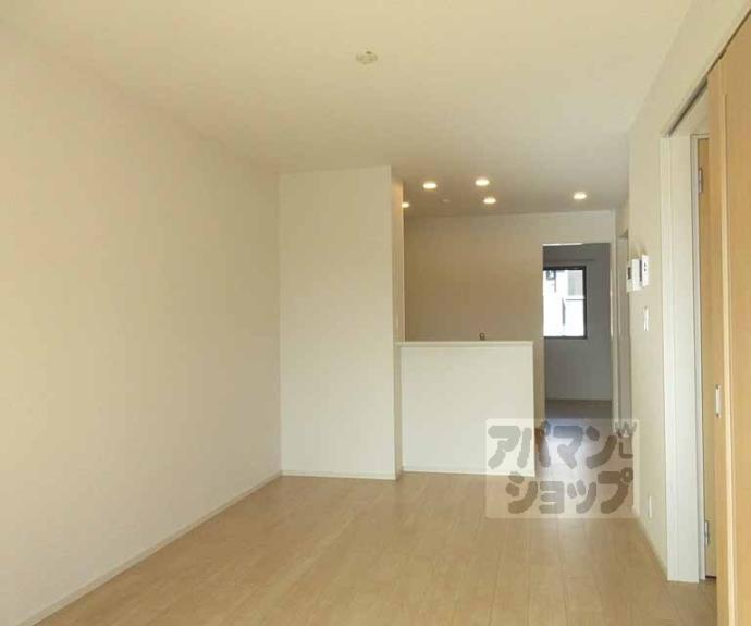 【ＢＥＬＬＥ・ＣＡＳＡ　Ｂ】間取