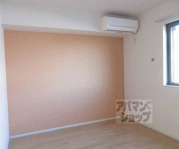 【ＢＥＬＬＥ・ＣＡＳＡ　Ｂ】間取