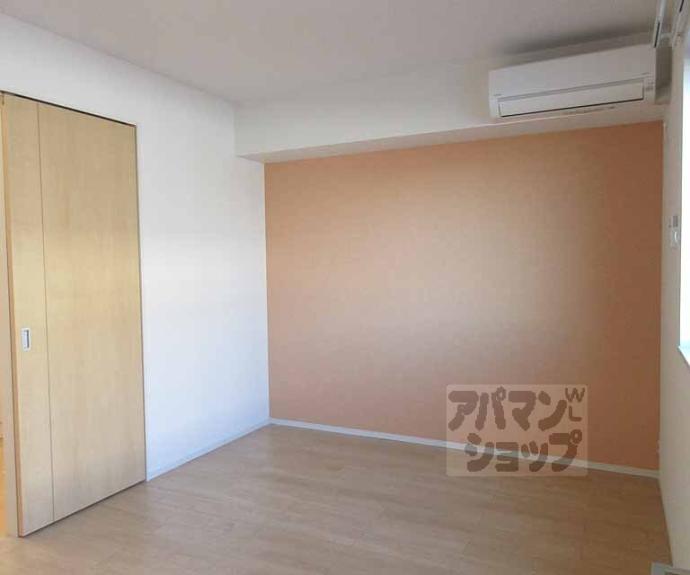 【ＢＥＬＬＥ・ＣＡＳＡ　Ｂ】間取