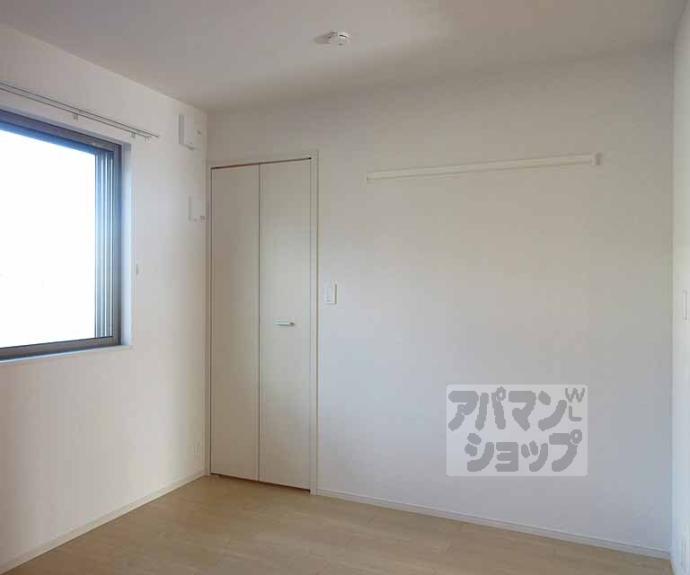 【ＢＥＬＬＥ・ＣＡＳＡ　Ｂ】間取