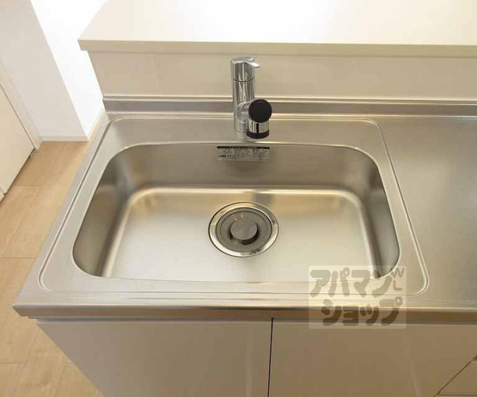 【ＢＥＬＬＥ・ＣＡＳＡ　Ｂ】間取