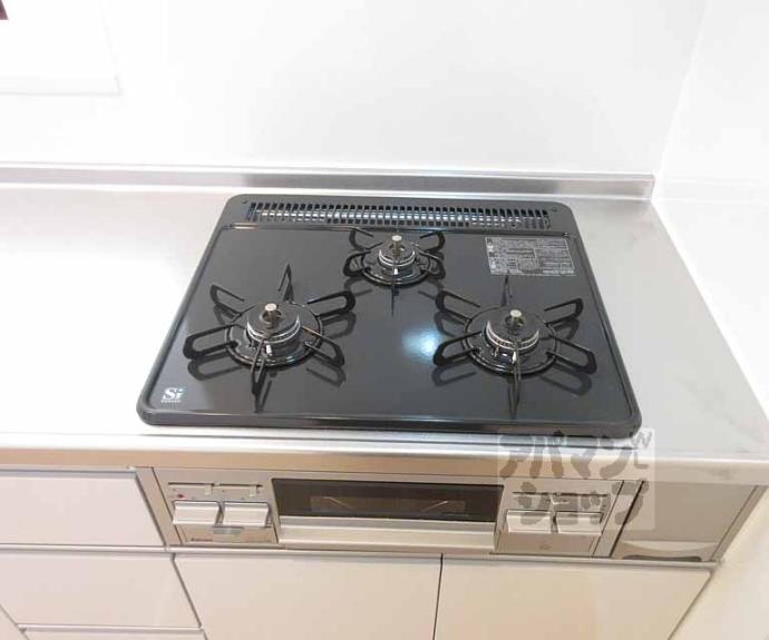 【ＢＥＬＬＥ・ＣＡＳＡ　Ｂ】間取