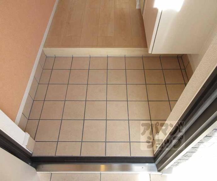 【ＢＥＬＬＥ・ＣＡＳＡ　Ｂ】間取