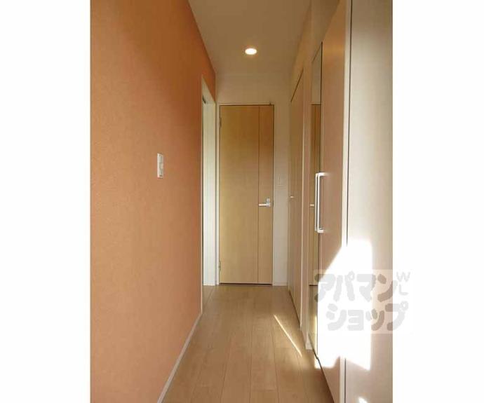 【ＢＥＬＬＥ・ＣＡＳＡ　Ｂ】間取