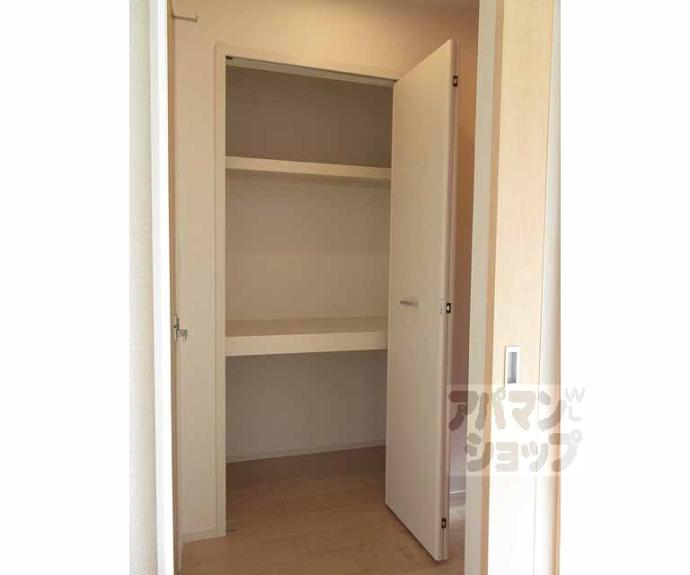 【ＢＥＬＬＥ・ＣＡＳＡ　Ｂ】間取