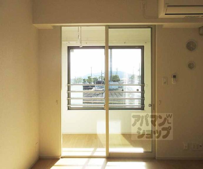 【ＢＥＬＬＥ・ＣＡＳＡ　Ｂ】間取