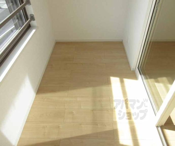 【ＢＥＬＬＥ・ＣＡＳＡ　Ｂ】間取