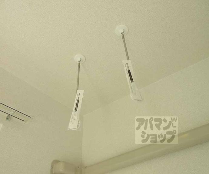 【ＢＥＬＬＥ・ＣＡＳＡ　Ｂ】間取