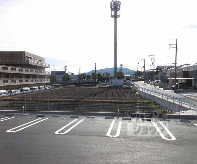 【ＢＥＬＬＥ・ＣＡＳＡ　Ｂ】間取