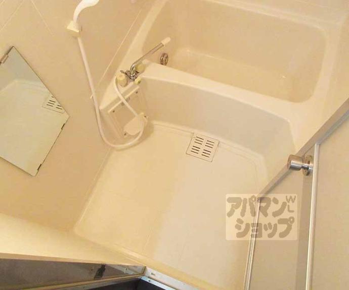 【サラナフラット】間取