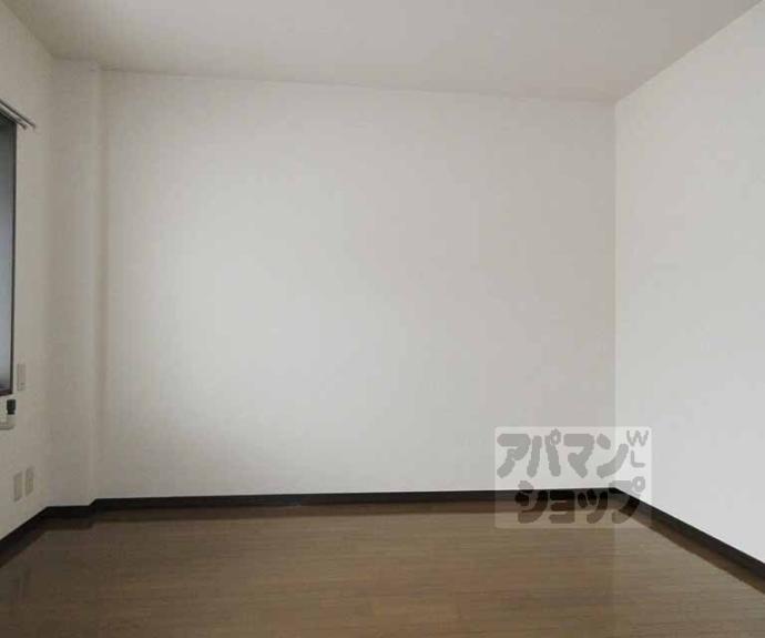 【サラナフラット】間取