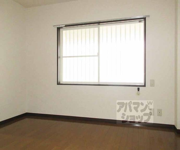 【サラナフラット】間取