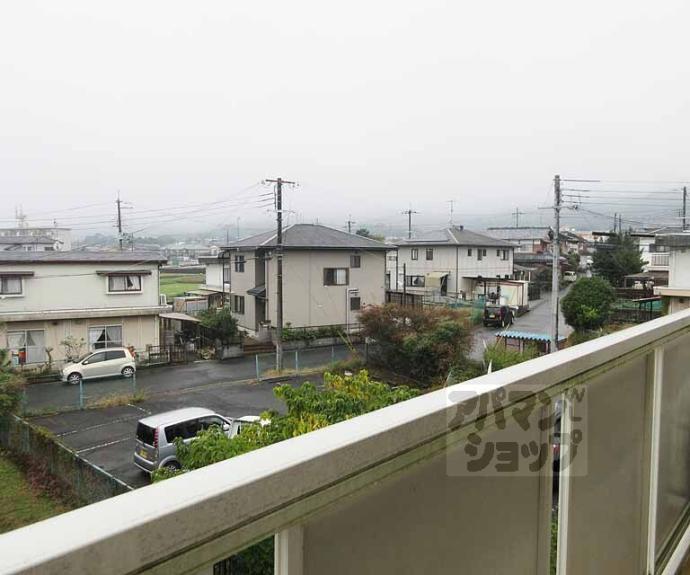 【サラナフラット】間取