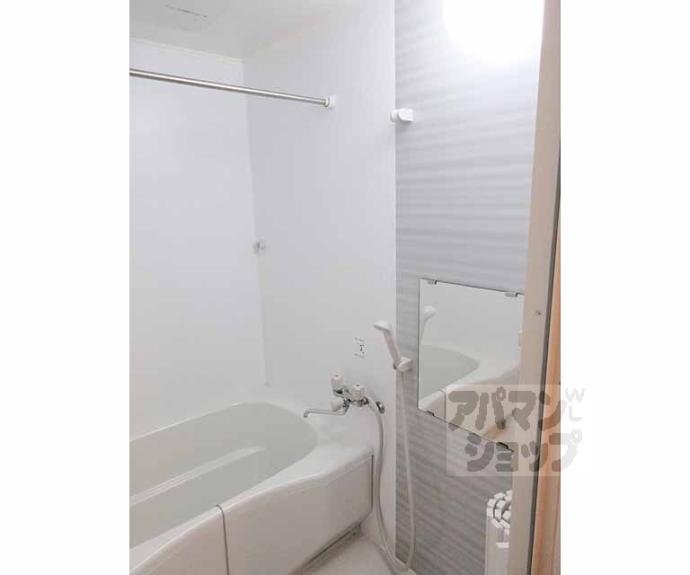 【レークタウンＤ棟】間取