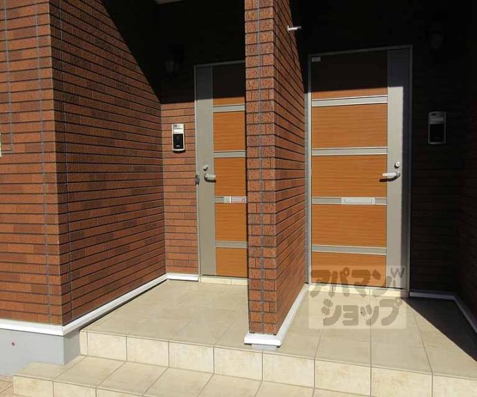 【コーポ勢多Ⅷ番館】間取