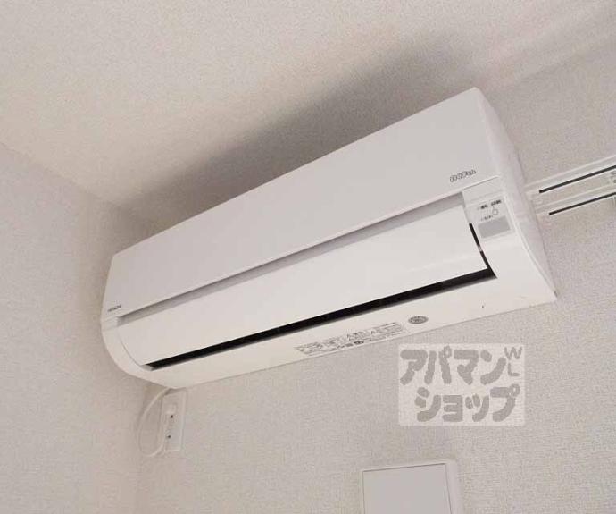 【ウエストビレッジ　Ⅱ】間取