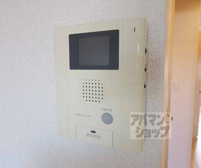 【プラシード桜】間取