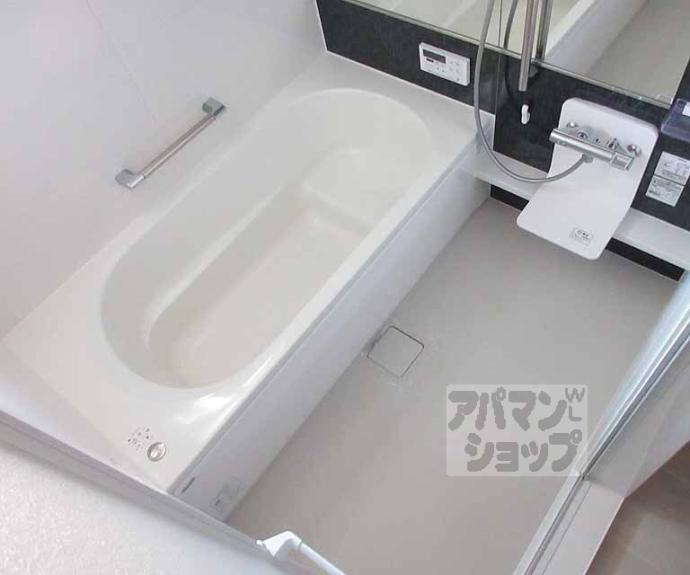 【リベルタ唐崎】間取