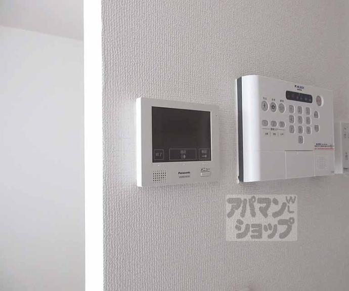 【リベルタ唐崎】間取